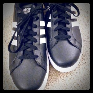 Adidas Neo Cloudfoam Classics NWOT!! 😉